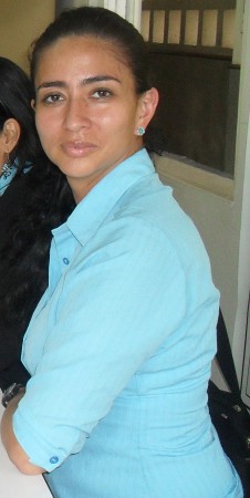 Paola Andrea Salazar Valencia